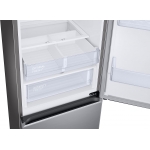 Samsung 三星 RB34C675ES9/SH BESPOKE AI SpaceMax™ 340公升 雙門下置式雪櫃 (銀色) (左門鉸)